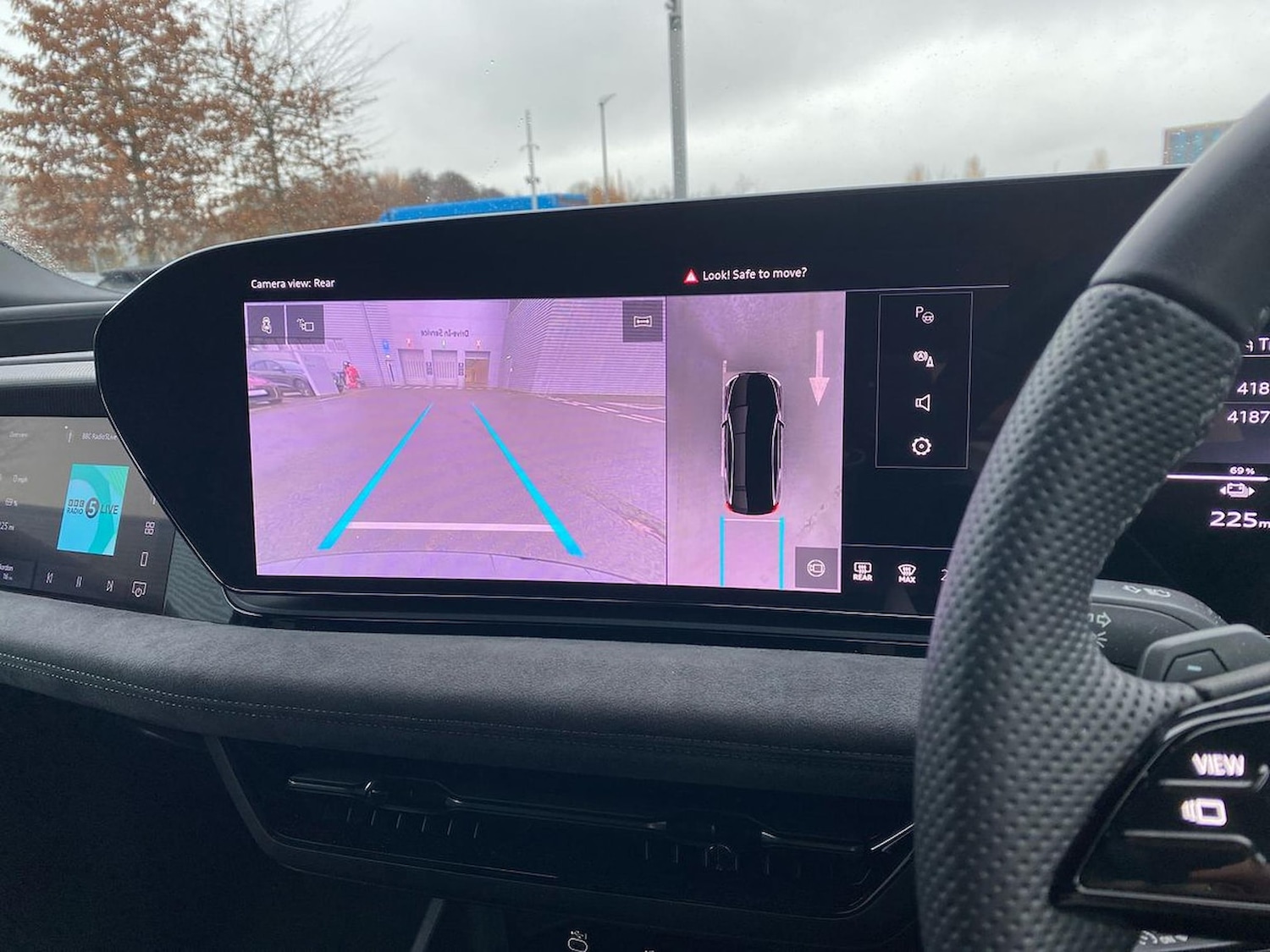 Used Audi A6 2025 for sale - 77487950: Photo 23