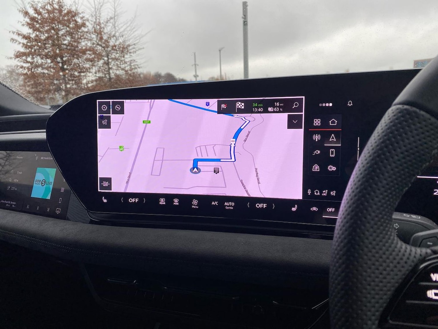 Used Audi A6 2025 for sale - 77487950: Photo 24