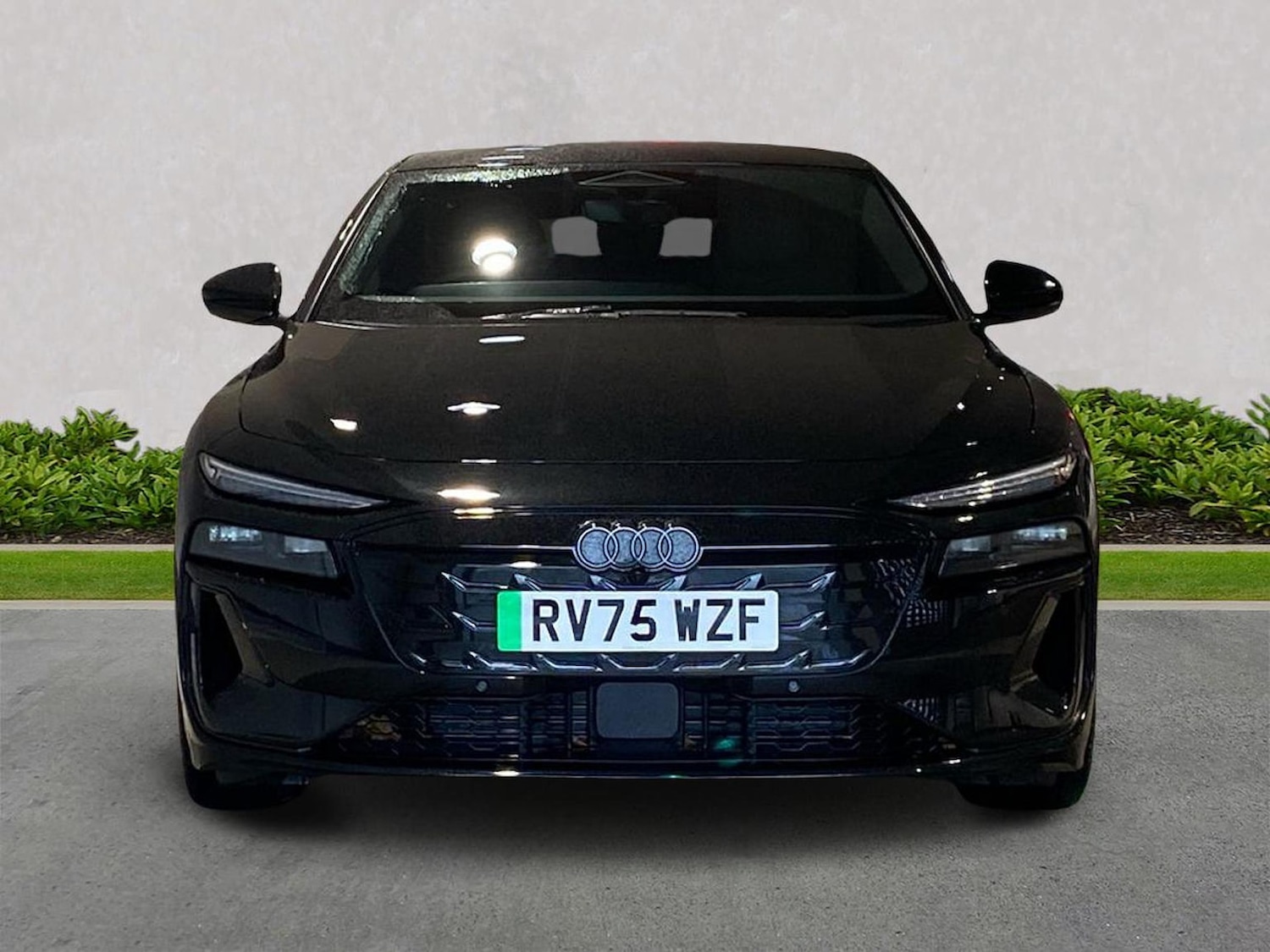 Used Audi A6 2025 for sale - 77487950: Photo 5