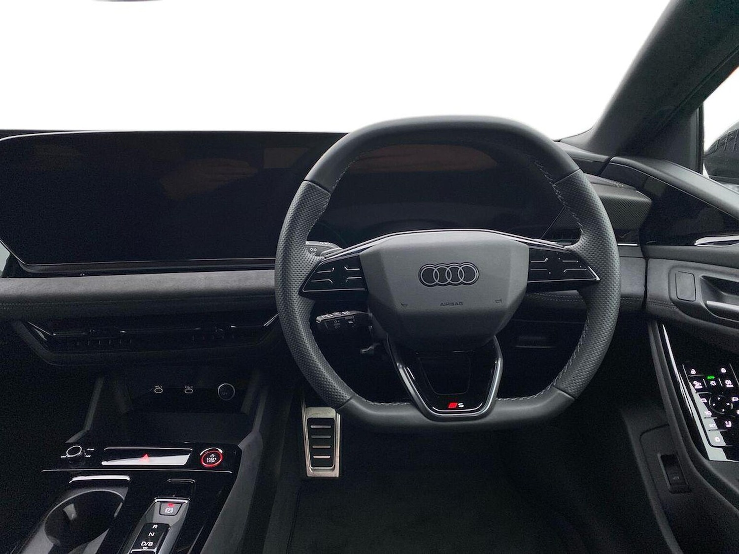 Used Audi A6 2025 for sale - 77487950: Photo 9