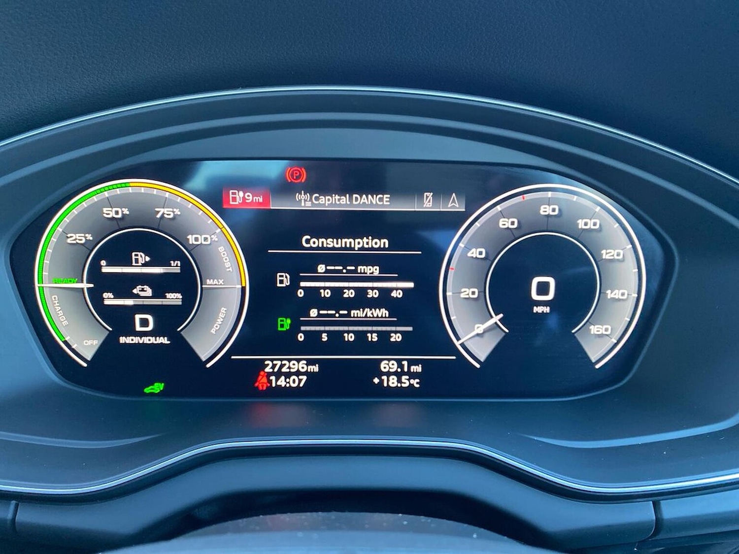 Used Audi Q5 2023 for sale - 77974751: Photo 10