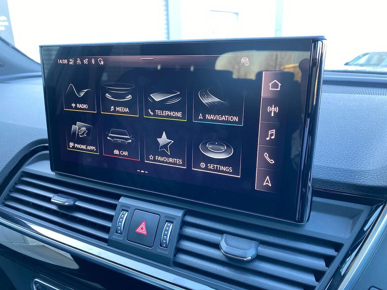 Used Audi Q5 2023 for sale - 77974751: Photo 11