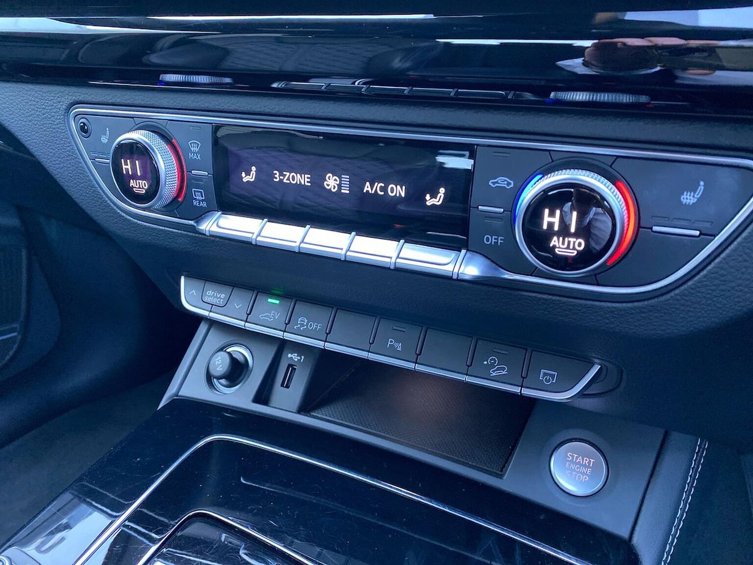 Used Audi Q5 2023 for sale - 77974751: Photo 12