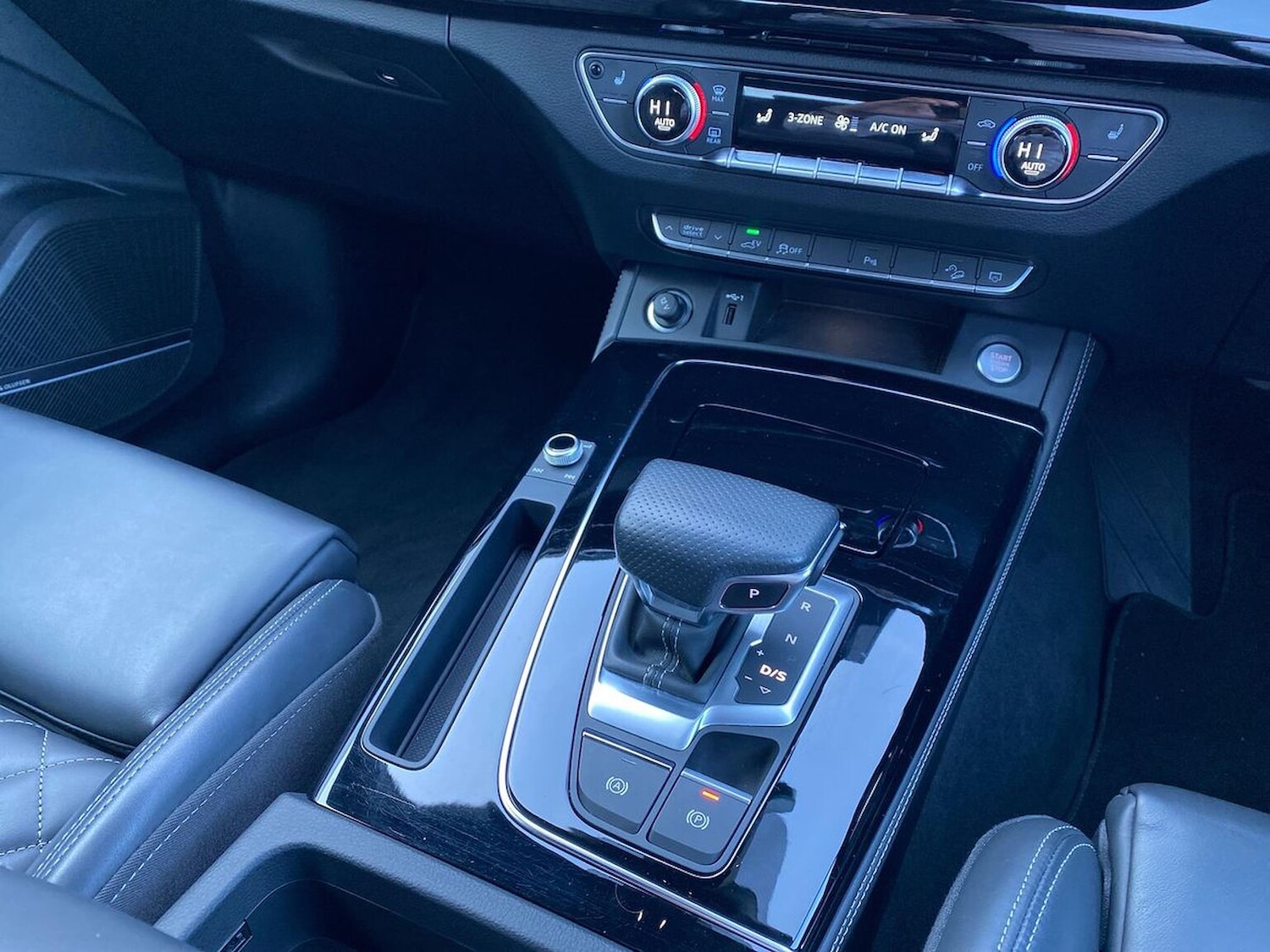 Used Audi Q5 2023 for sale - 77974751: Photo 13