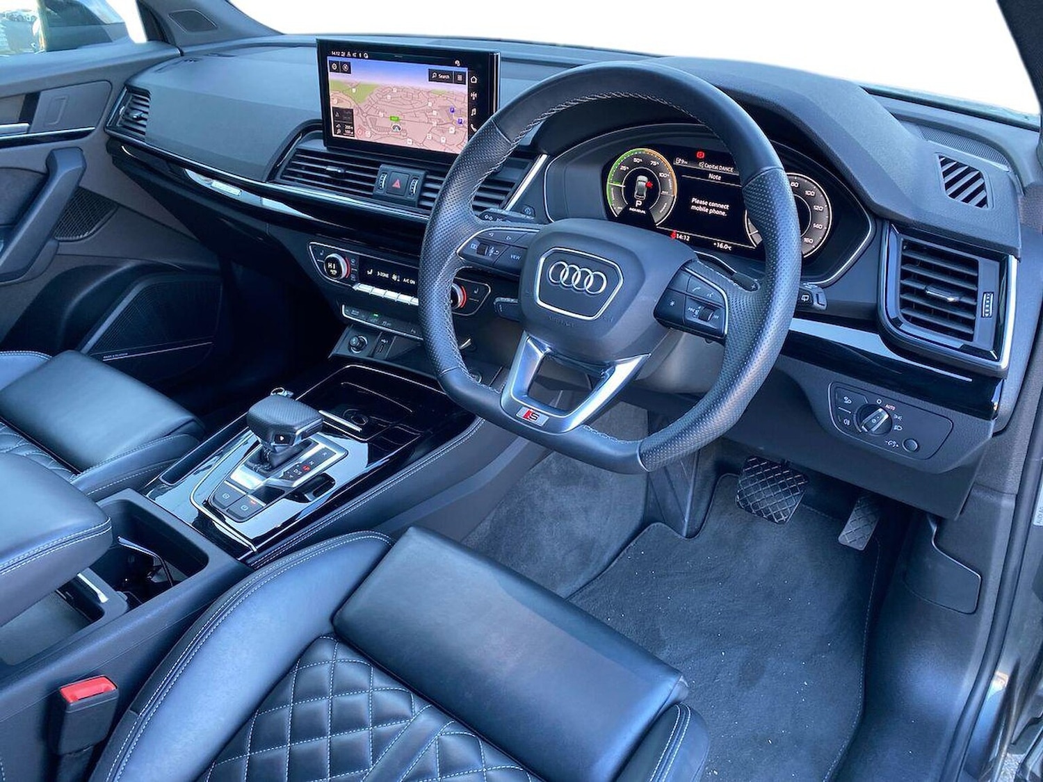 Used Audi Q5 2023 for sale - 77974751: Photo 15