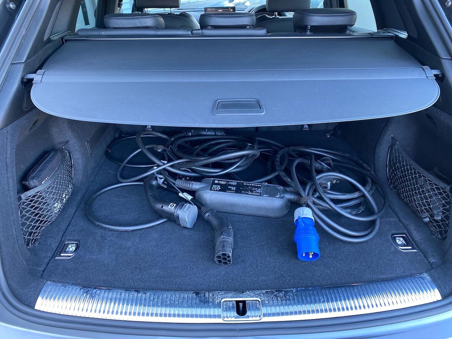 Used Audi Q5 2023 for sale - 77974751: Photo 17