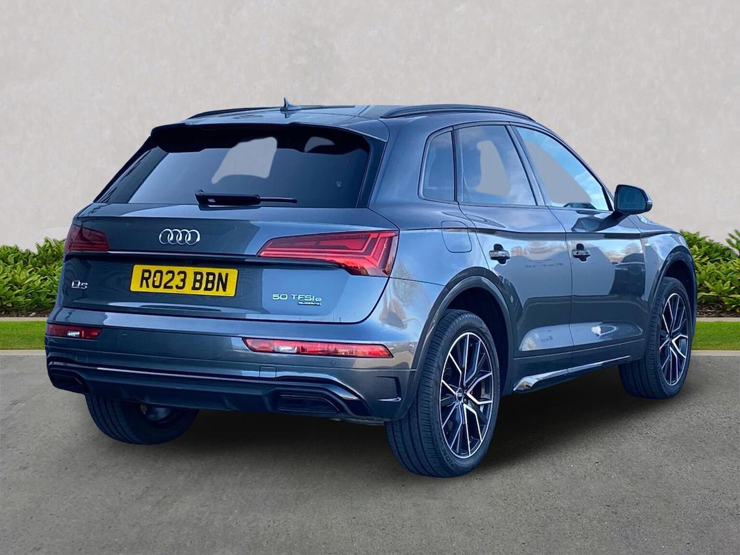 Used Audi Q5 2023 for sale - 77974751: Photo 18