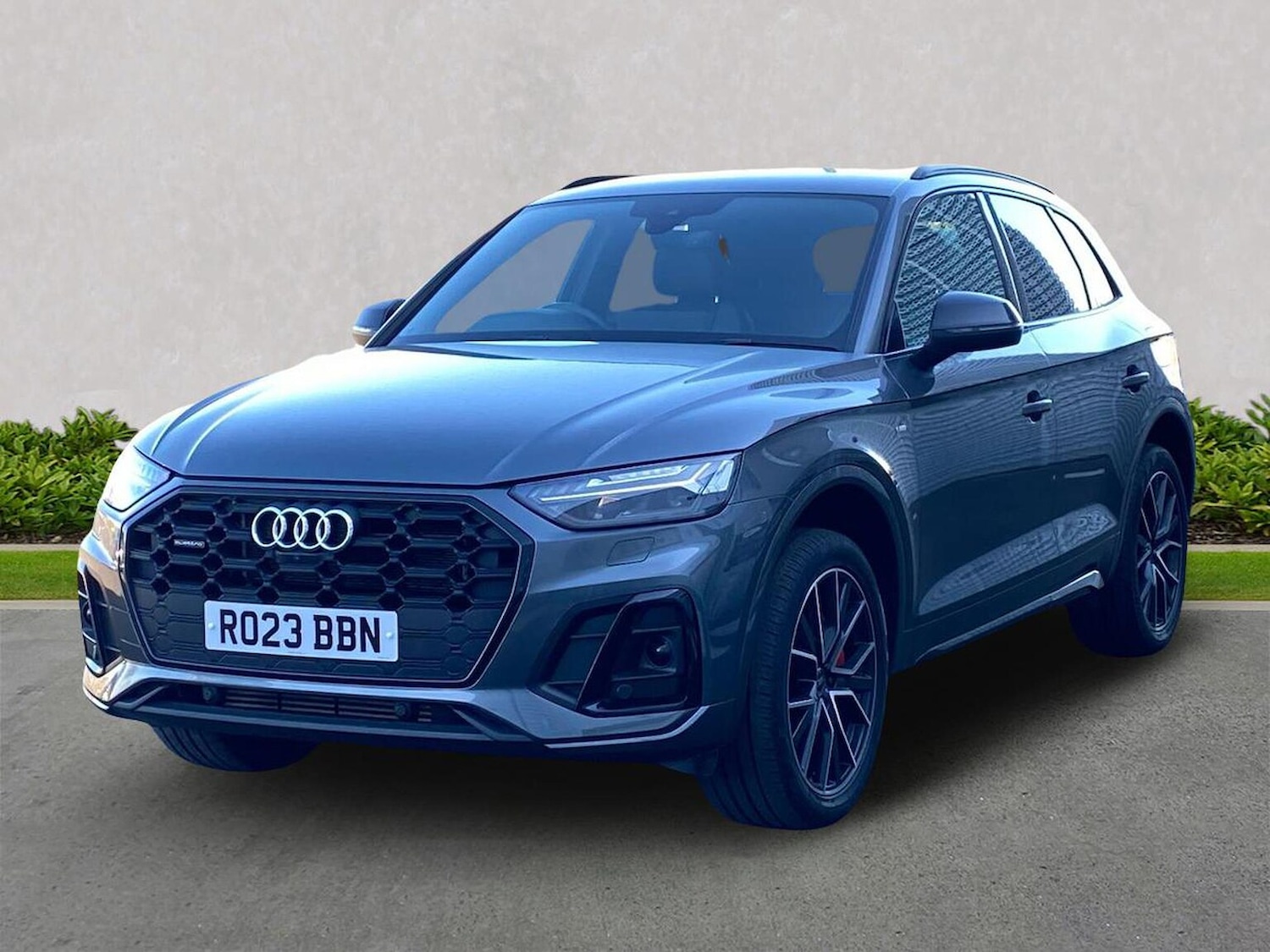 Used Audi Q5 2023 for sale - 77974751: Photo 20