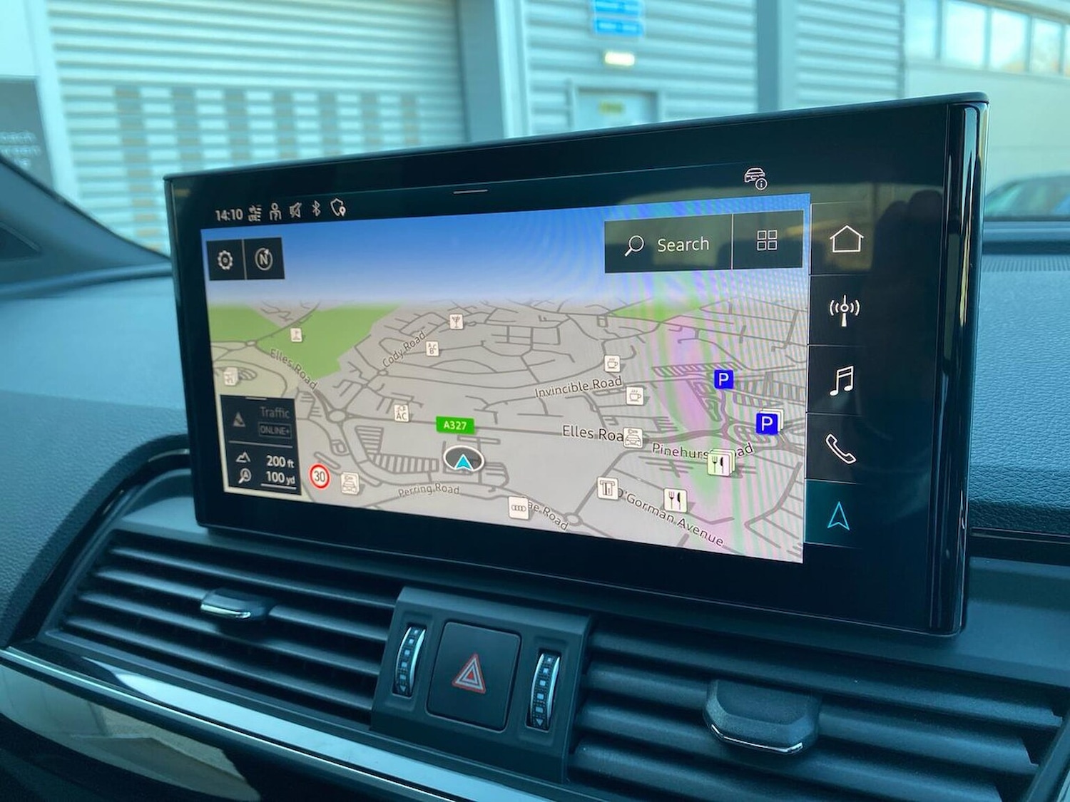 Used Audi Q5 2023 for sale - 77974751: Photo 24