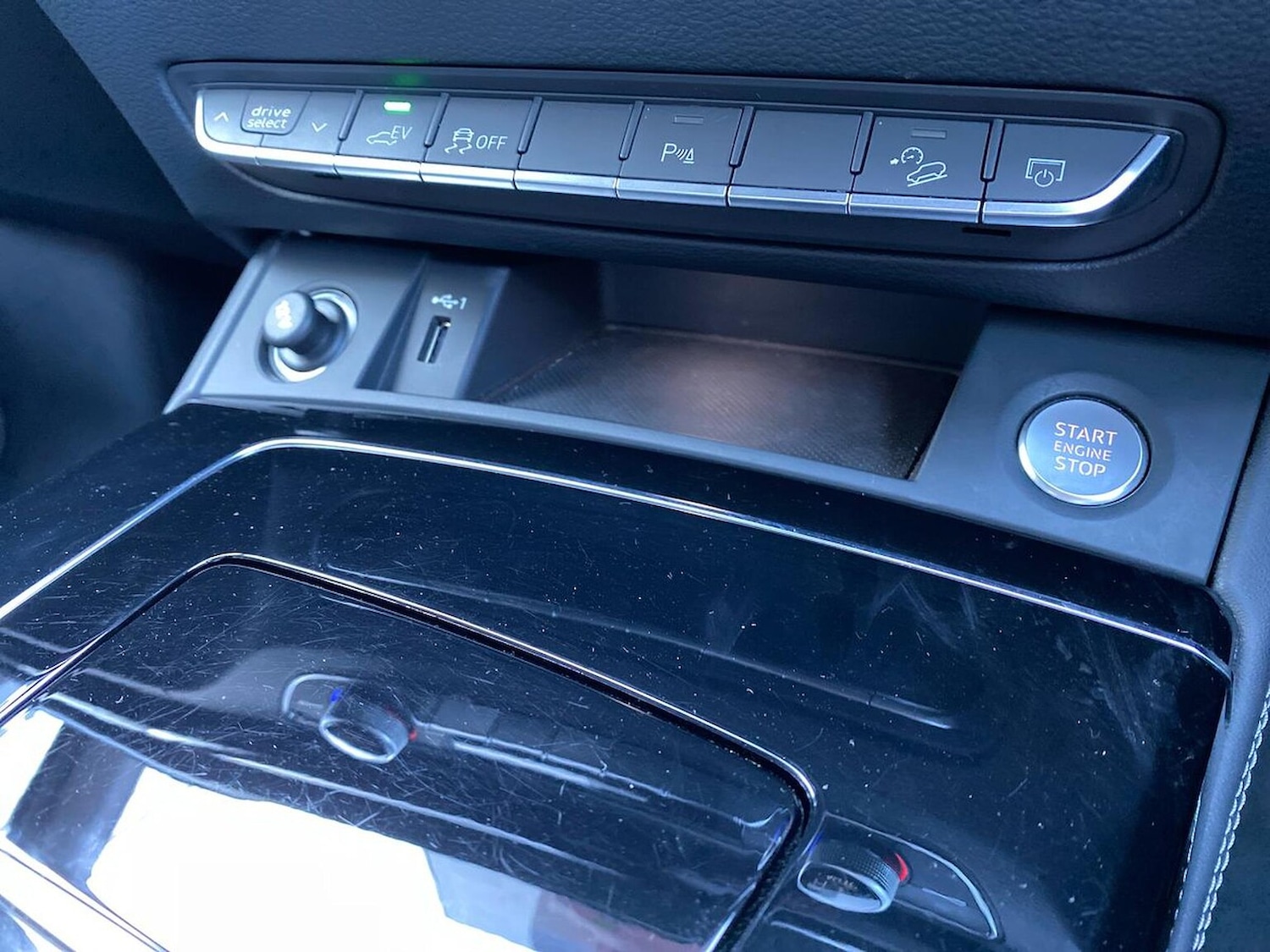 Used Audi Q5 2023 for sale - 77974751: Photo 25