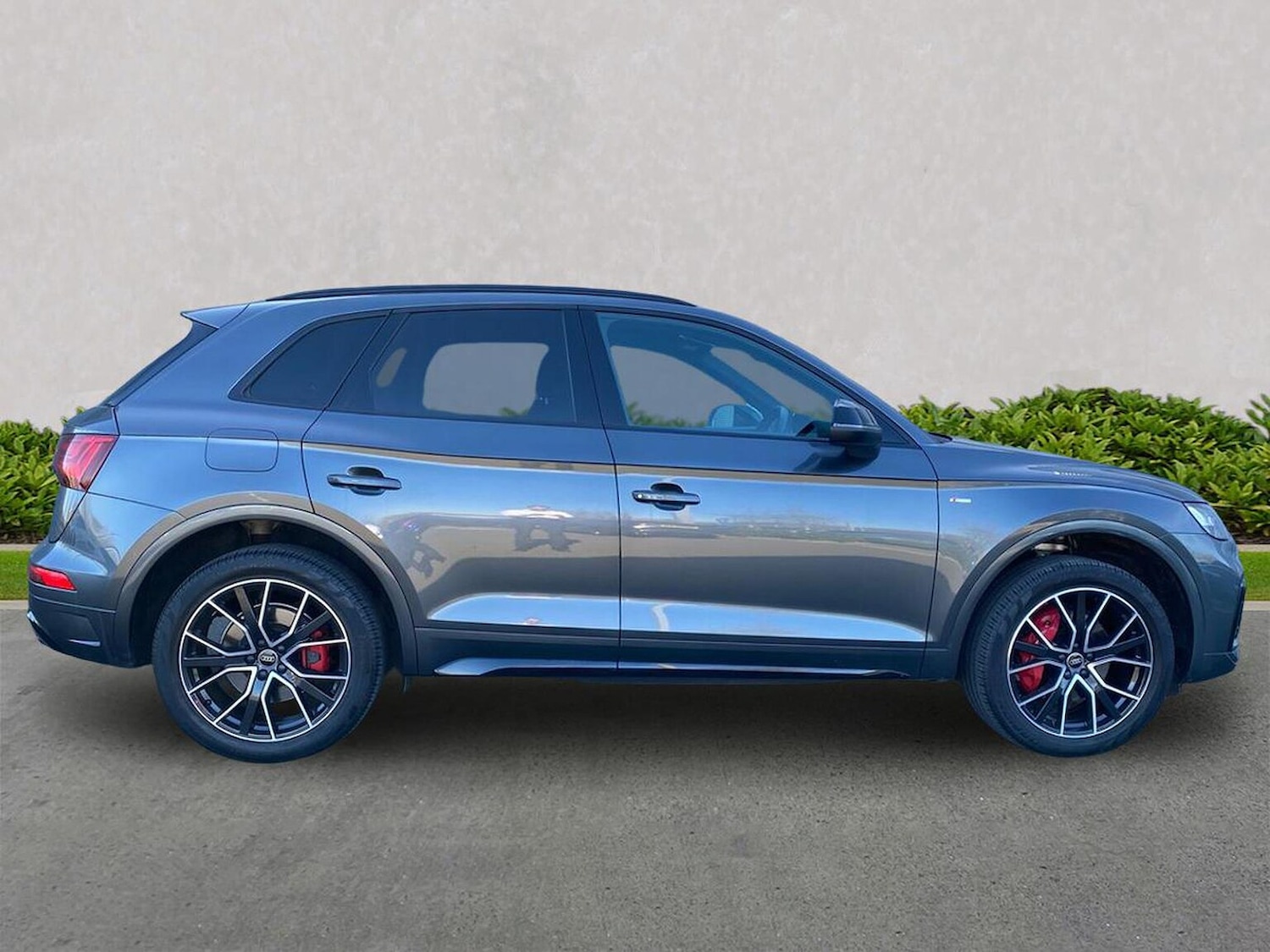 Used Audi Q5 2023 for sale - 77974751: Photo 3