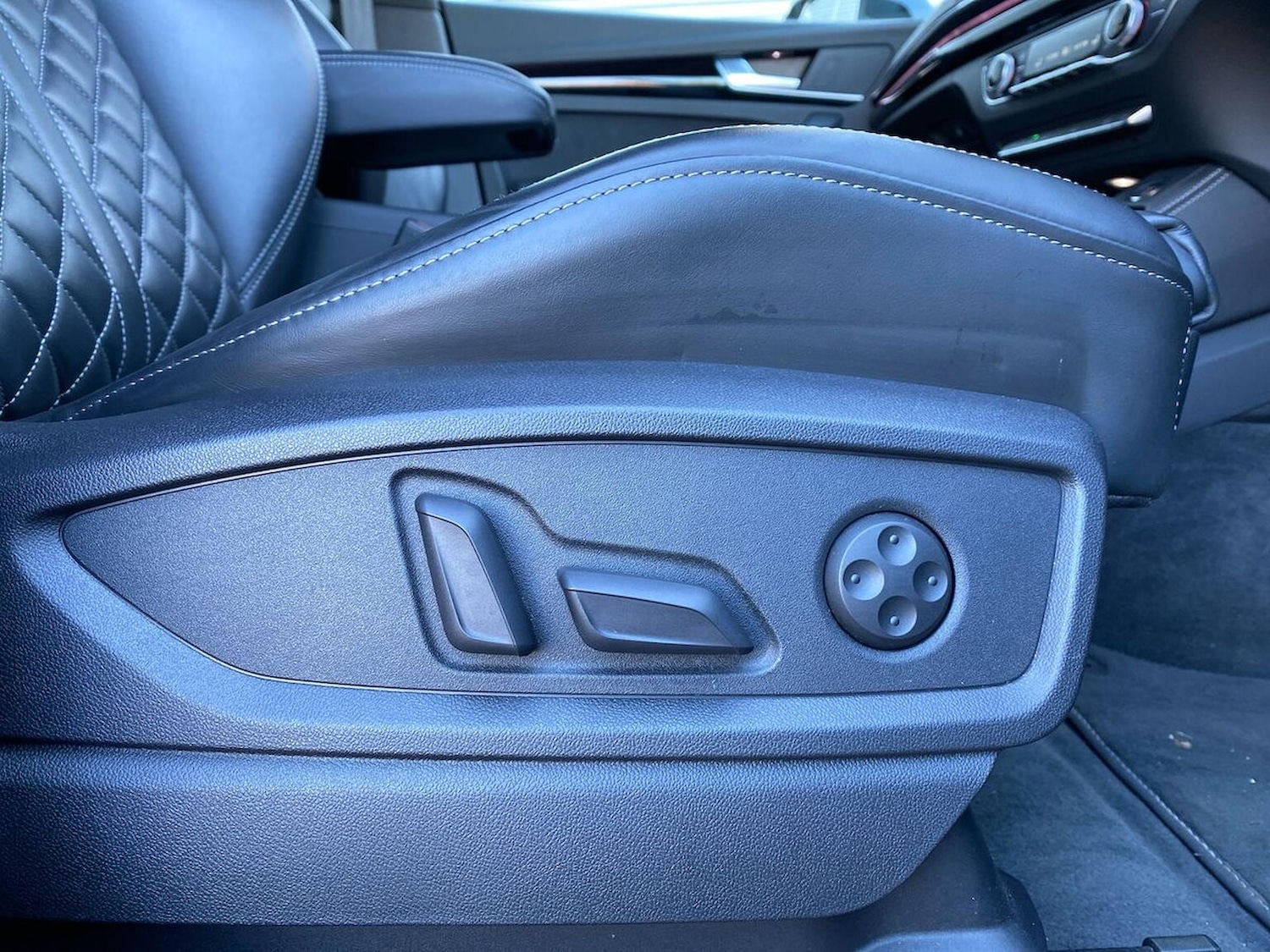 Used Audi Q5 2023 for sale - 77974751: Photo 30