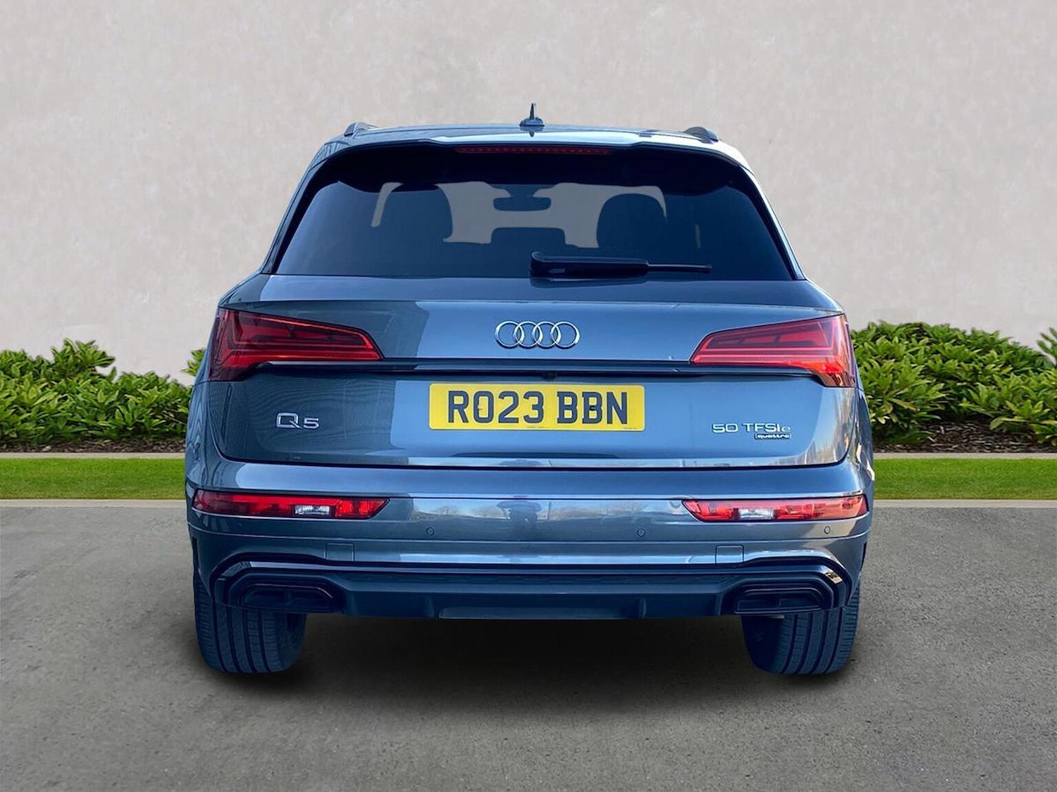 Used Audi Q5 2023 for sale - 77974751: Photo 4