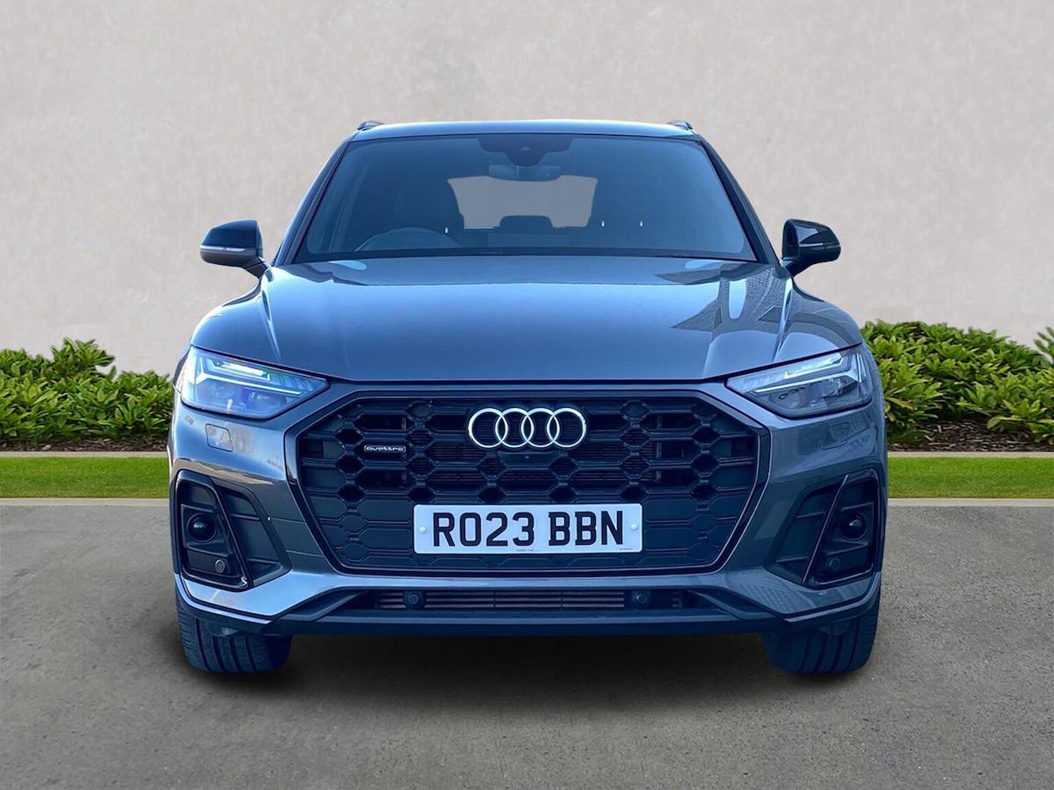 Used Audi Q5 2023 for sale - 77974751: Photo 5