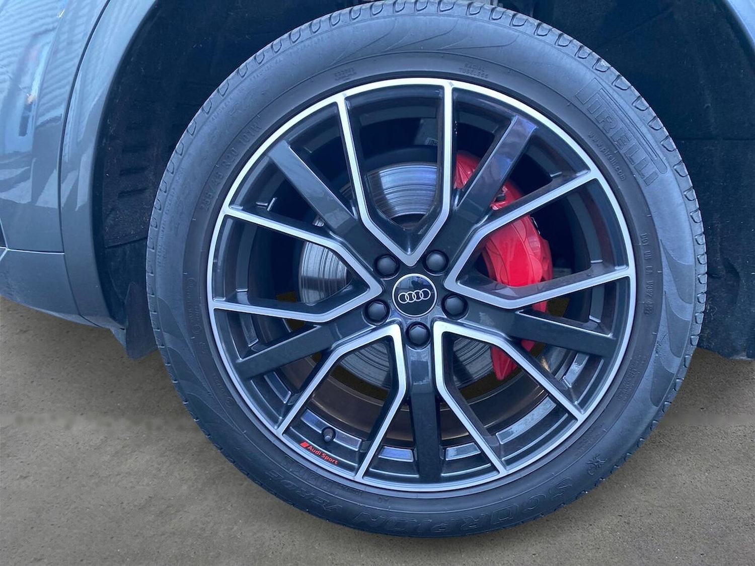 Used Audi Q5 2023 for sale - 77974751: Photo 6