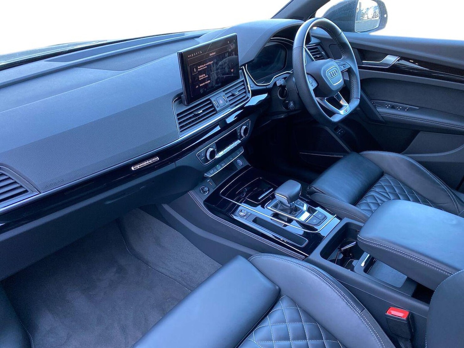 Used Audi Q5 2023 for sale - 77974751: Photo 7