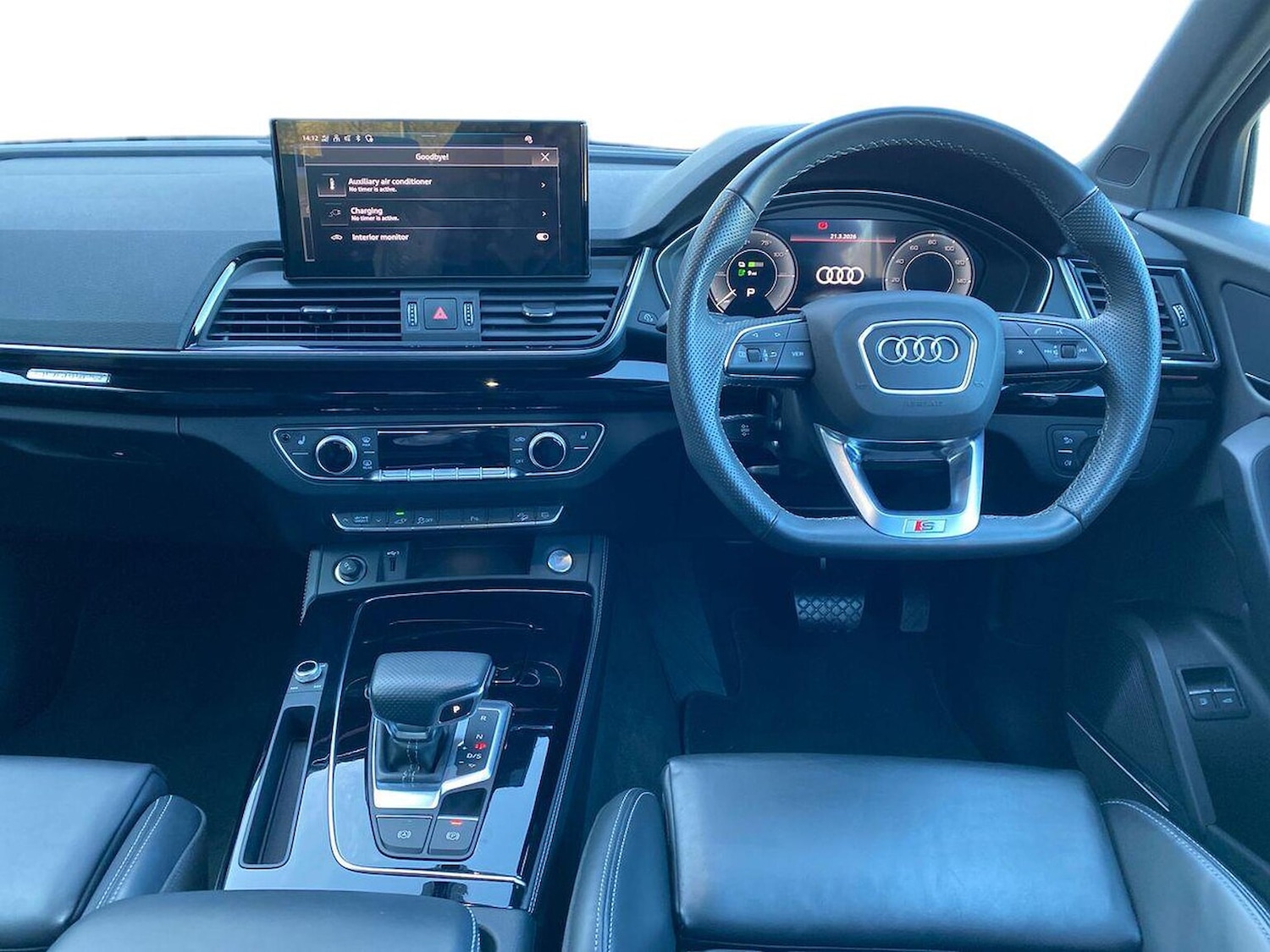 Used Audi Q5 2023 for sale - 77974751: Photo 8