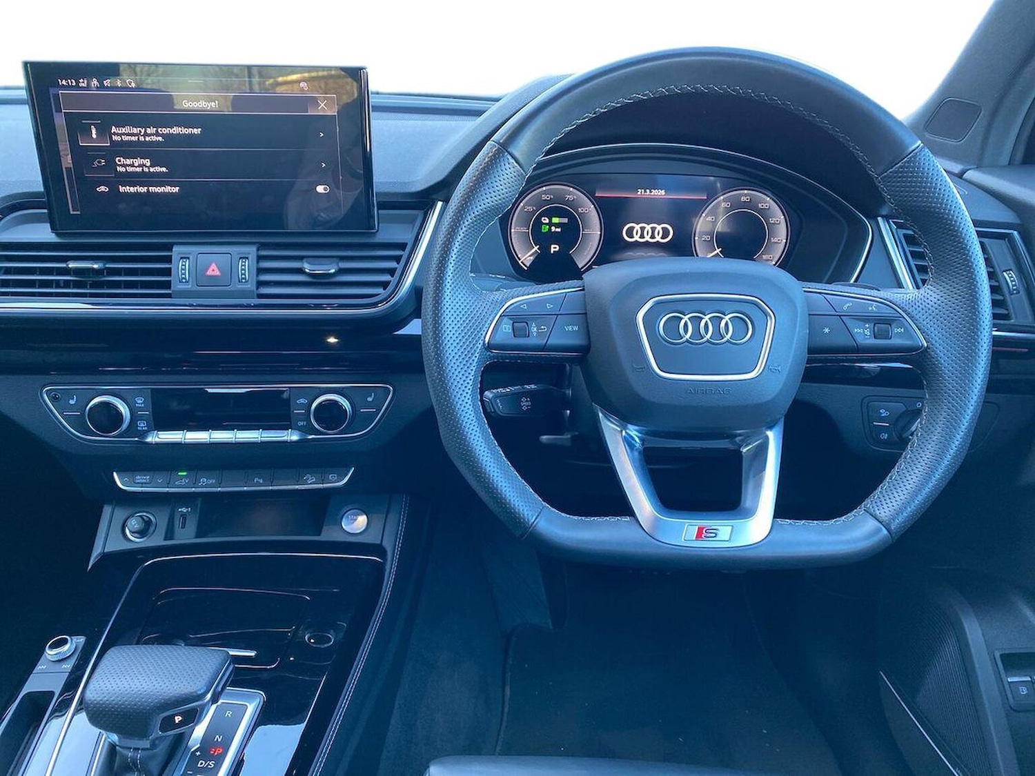 Used Audi Q5 2023 for sale - 77974751: Photo 9