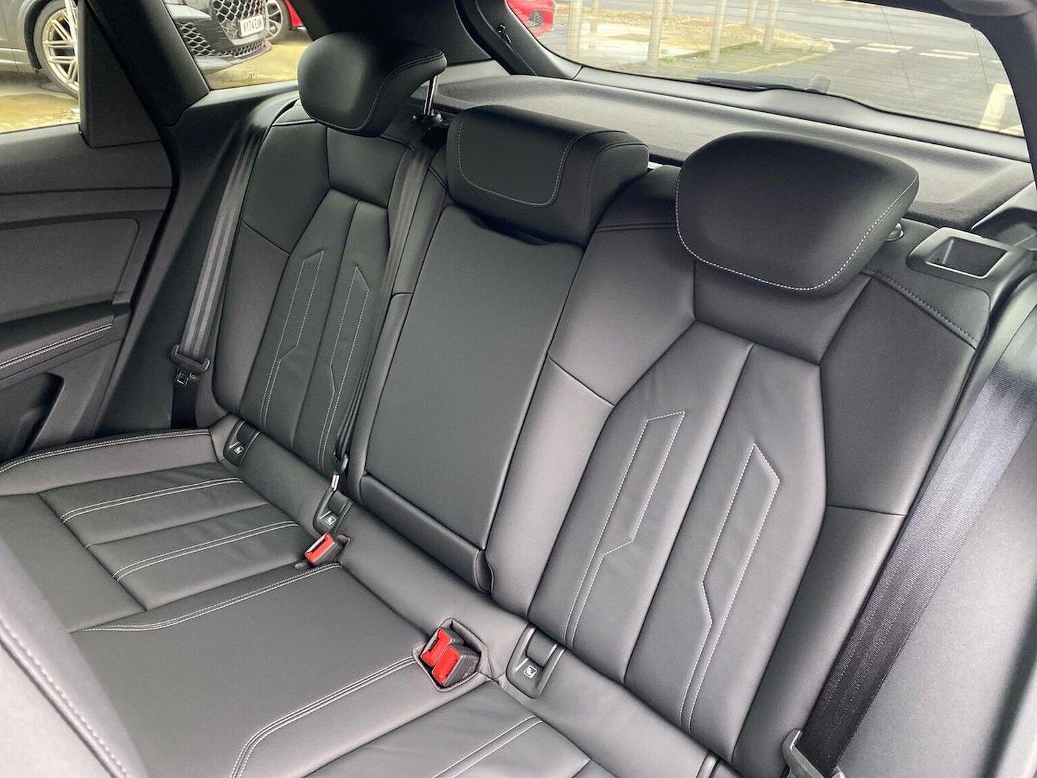 Used Audi Q4 e-tron 2025 for sale - 77019165: Photo 18