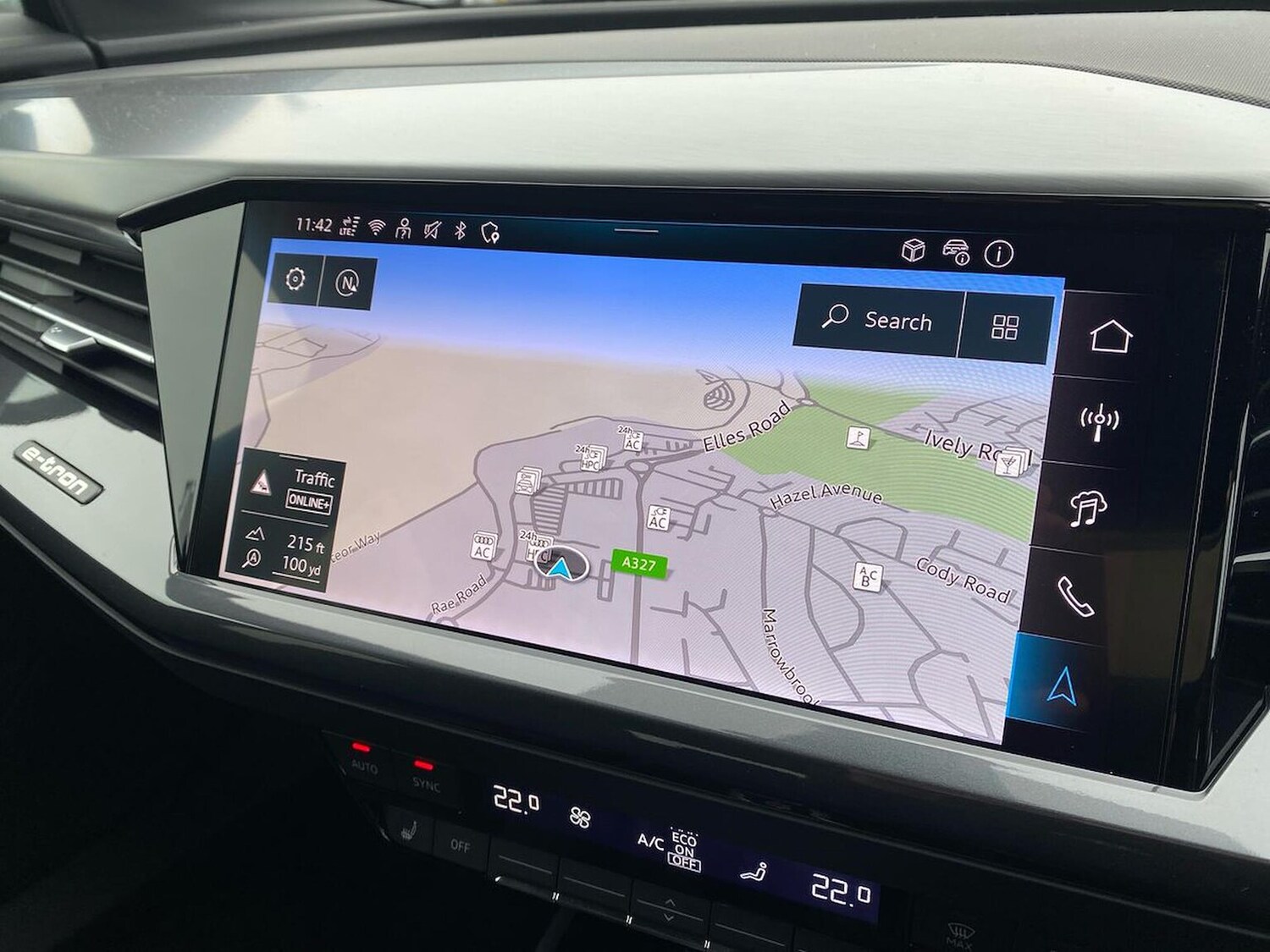 Used Audi Q4 e-tron 2025 for sale - 77019165: Photo 26