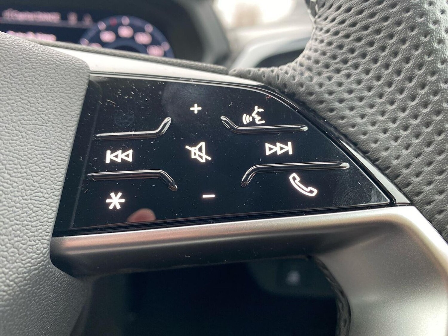 Used Audi Q4 e-tron 2025 for sale - 77019165: Photo 28