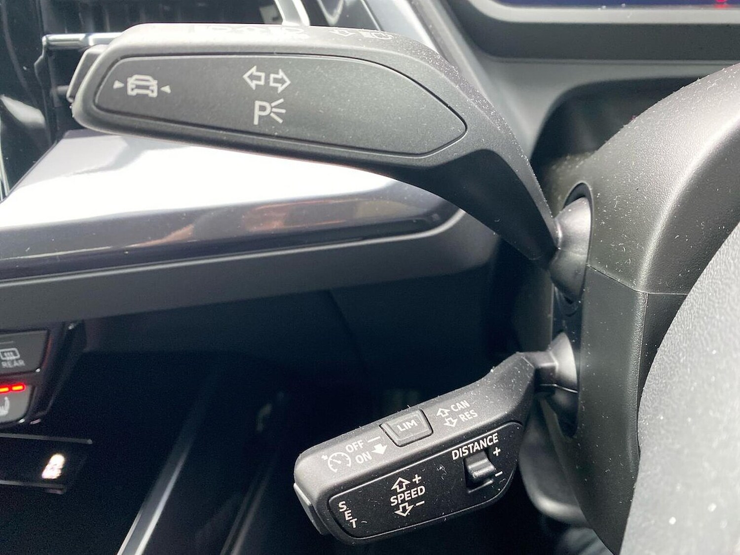 Used Audi Q4 e-tron 2025 for sale - 77019165: Photo 31