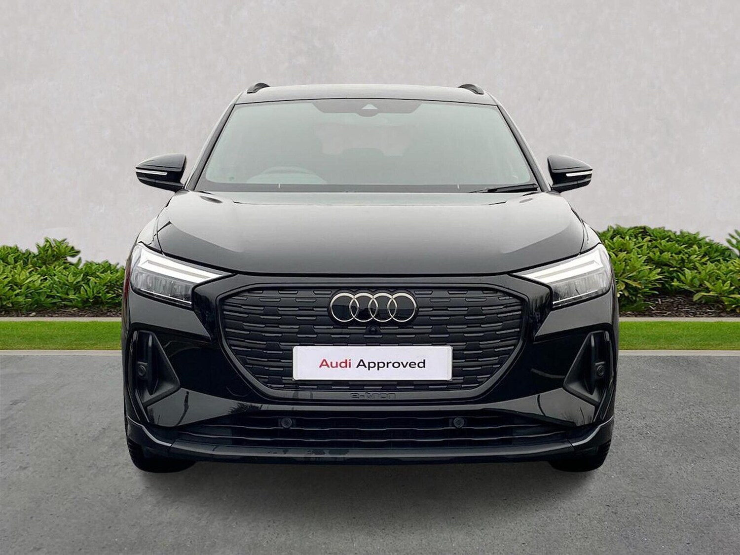 Used Audi Q4 e-tron 2025 for sale - 77019165: Photo 7