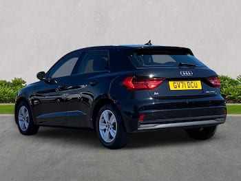 Used Audi A1 2021 for sale - 79626576: Photo