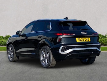 Used Audi Q3 2026 for sale - 79545691: Photo