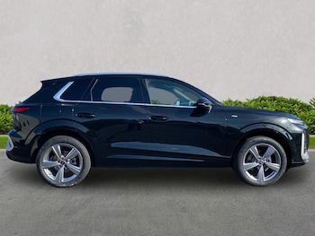 Used Audi Q3 2026 for sale - 79545691: Photo