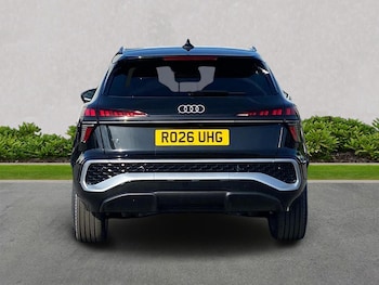 Used Audi Q3 2026 for sale - 79545691: Photo