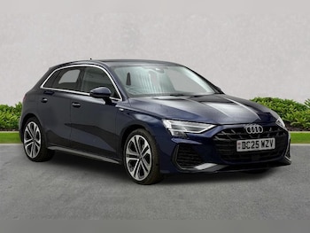 Used Audi A3 2025 for sale - 78545826: Photo