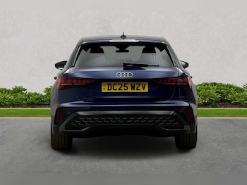 Used Audi A3 2025 for sale - 78545826: Photo