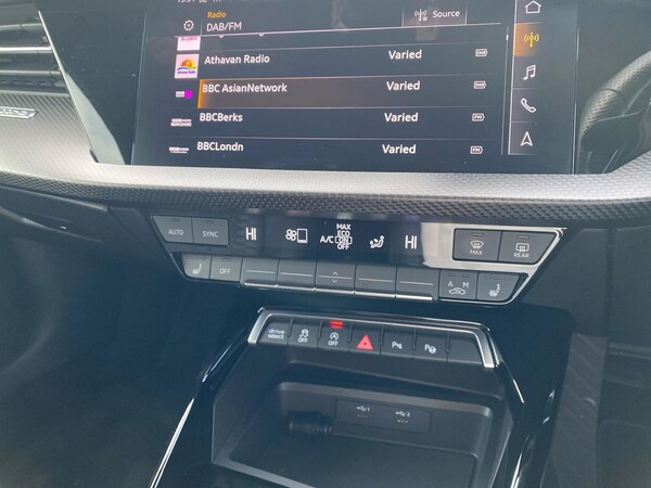Used Audi RS3 2024 for sale - 76330030: Photo 12