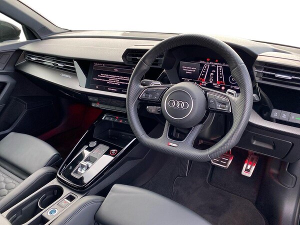 Used Audi RS3 2024 for sale - 76330030: Photo 15