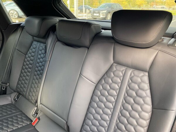 Used Audi RS3 2024 for sale - 76330030: Photo 16
