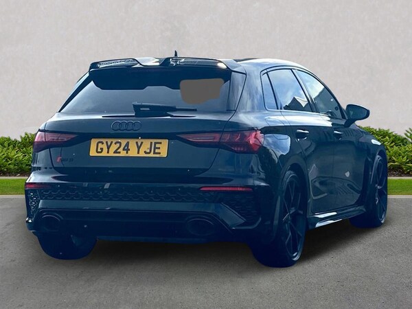 Used Audi RS3 2024 for sale - 76330030: Photo 18
