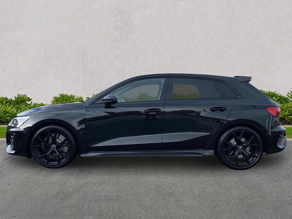 Used Audi RS3 2024 for sale - 76330030: Photo 19