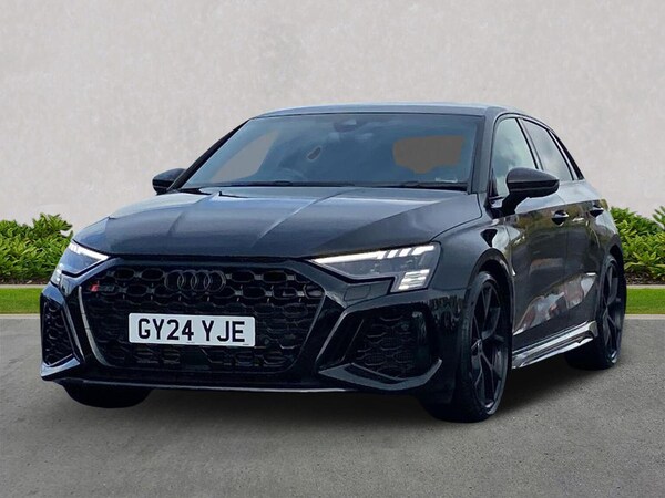 Used Audi RS3 2024 for sale - 76330030: Photo 20
