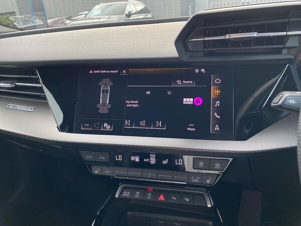 Used Audi RS3 2024 for sale - 76330030: Photo 23