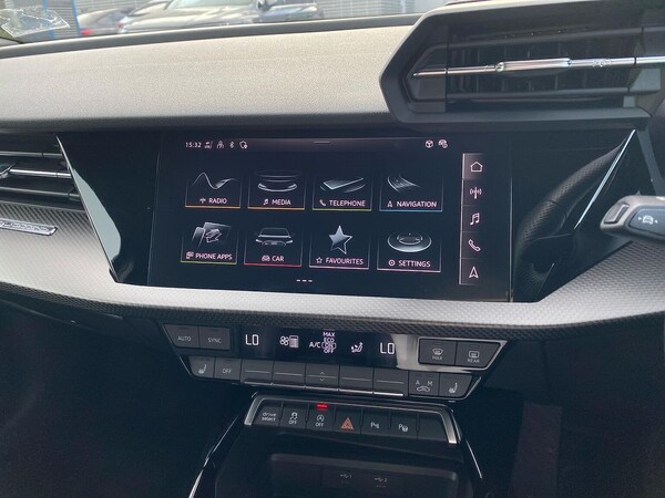 Used Audi RS3 2024 for sale - 76330030: Photo 25