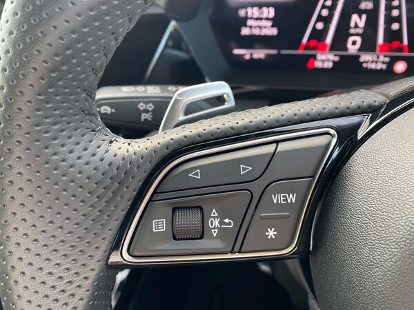 Used Audi RS3 2024 for sale - 76330030: Photo 27