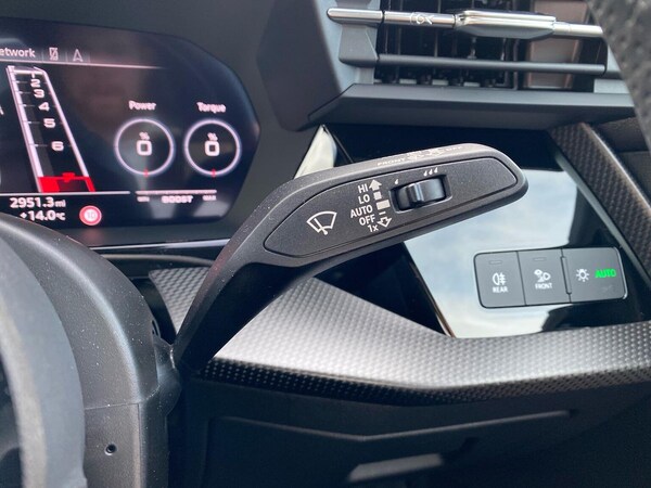 Used Audi RS3 2024 for sale - 76330030: Photo 28