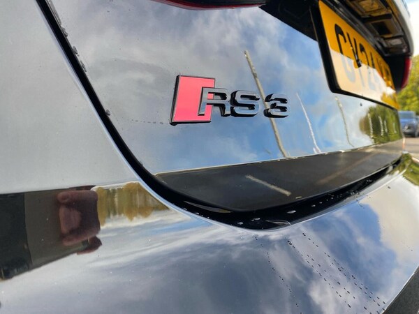 Used Audi RS3 2024 for sale - 76330030: Photo 33