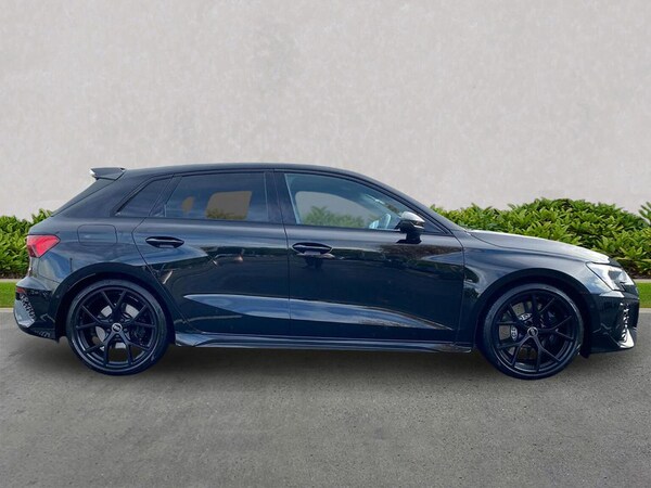Used Audi RS3 2024 for sale - 76330030: Photo 3