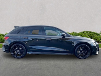 Used Audi RS3 2024 for sale - 76330030: Photo