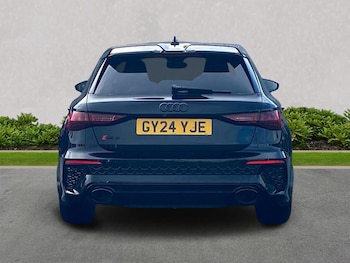 Used Audi RS3 2024 for sale - 76330030: Photo