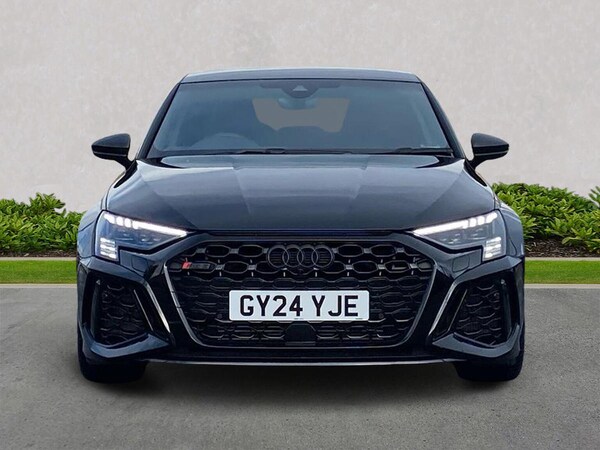 Used Audi RS3 2024 for sale - 76330030: Photo 5