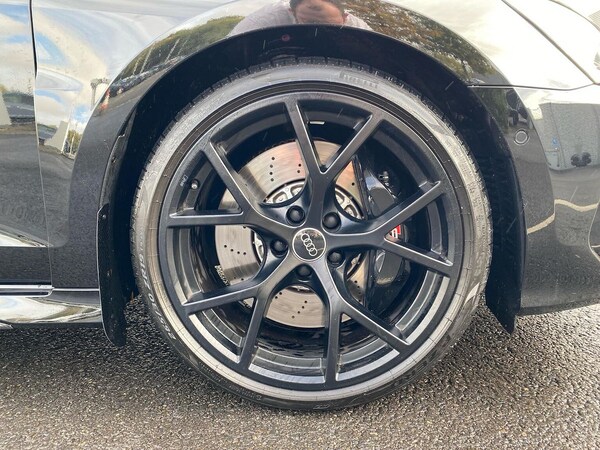 Used Audi RS3 2024 for sale - 76330030: Photo 6