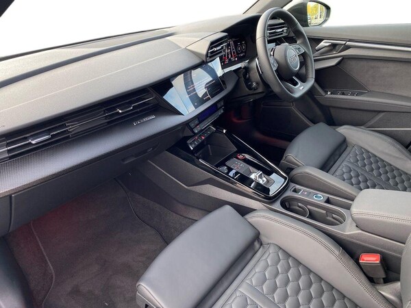 Used Audi RS3 2024 for sale - 76330030: Photo 7